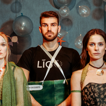 Līgo iesvētības 2023 - 