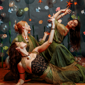 Līgo iesvētības 2023 - 