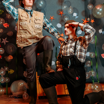 Līgo iesvētības 2023 - 