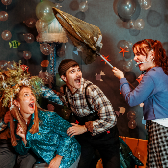 Līgo iesvētības 2023 - 