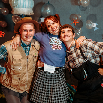 Līgo iesvētības 2023 - 