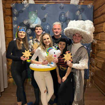 Līgo iesvētības 2023 - 