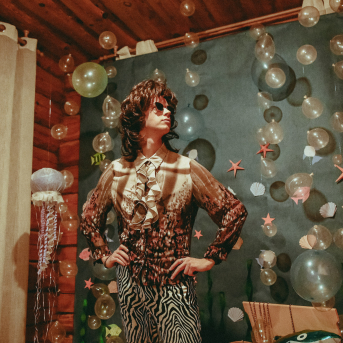 Līgo iesvētības 2023 - 