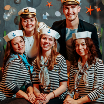 Līgo iesvētības 2023 - 