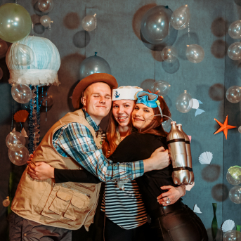 Līgo iesvētības 2023 - 