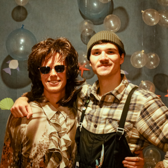 Līgo iesvētības 2023 - 