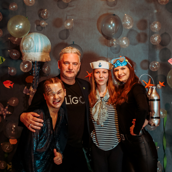 Līgo iesvētības 2023 - 