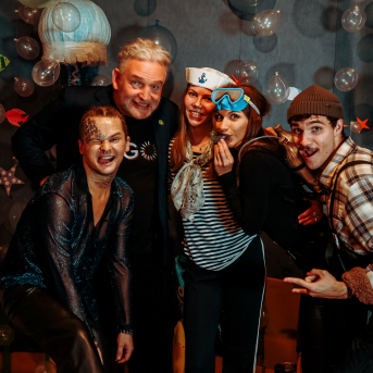 Līgo iesvētības 2023 - 