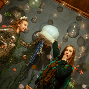 Līgo iesvētības 2023 - 