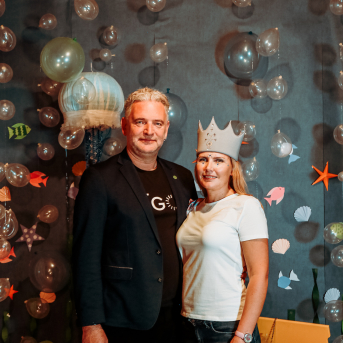 Līgo iesvētības 2023 - 