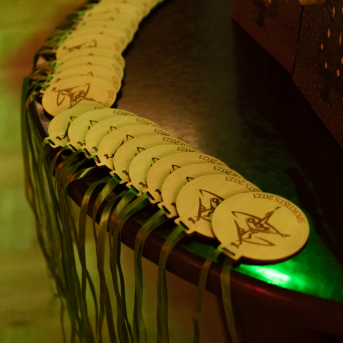 Līgo Ziemas balle 2023 - 