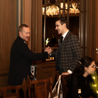 Līgo Ziemas balle 2023 - 