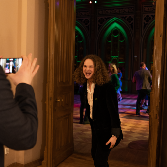 Līgo Ziemas balle 2023 - 