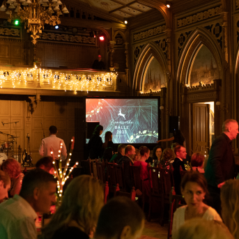 Līgo Ziemas balle 2023 - 