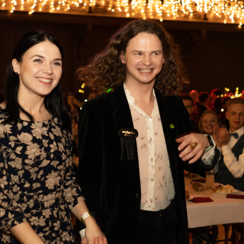 Līgo Ziemas balle 2023 - 