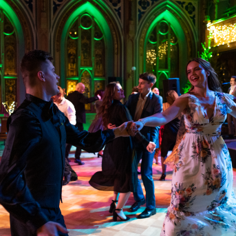 Līgo Ziemas balle 2023 - 