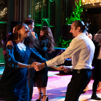 Līgo Ziemas balle 2023 - 