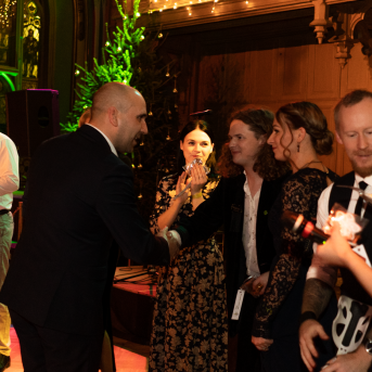 Līgo Ziemas balle 2023 - 