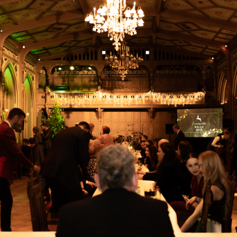 Līgo Ziemas balle 2023 - 