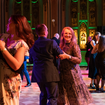 Līgo Ziemas balle 2023 - 