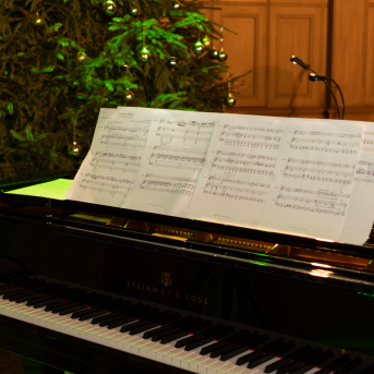 Līgo Ziemas balle 2023 - 