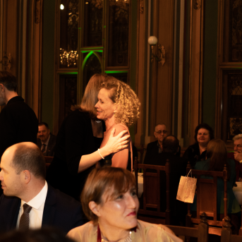 Līgo Ziemas balle 2023 - 