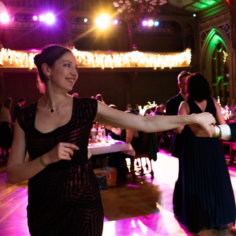 Līgo Ziemas balle 2023 - 