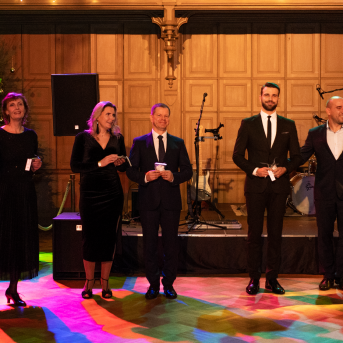 Līgo Ziemas balle 2023 - 