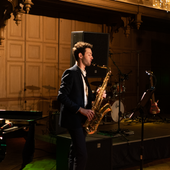 Līgo Ziemas balle 2023 - 