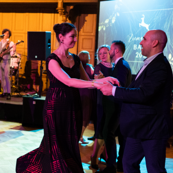 Līgo Ziemas balle 2023 - 