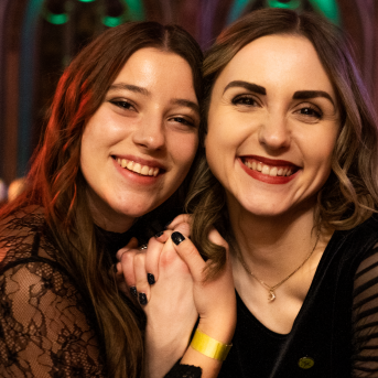 Līgo Ziemas balle 2023 - 