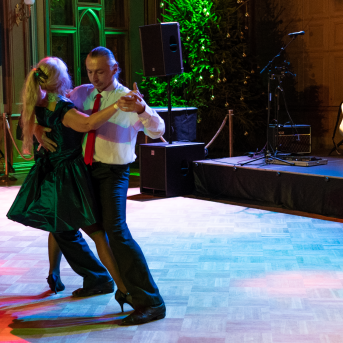 Līgo Ziemas balle 2023 - 