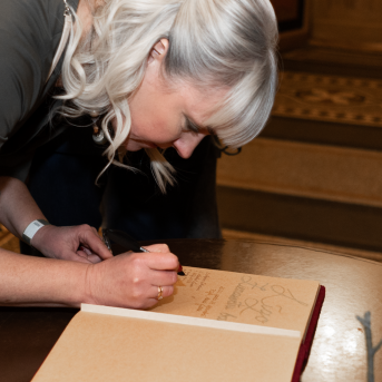 Līgo Ziemas balle 2023 - 