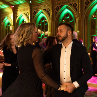 Līgo Ziemas balle 2023 - 