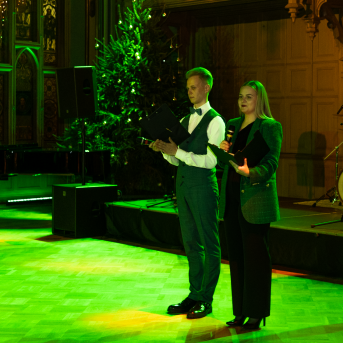 Līgo Ziemas balle 2023 - 