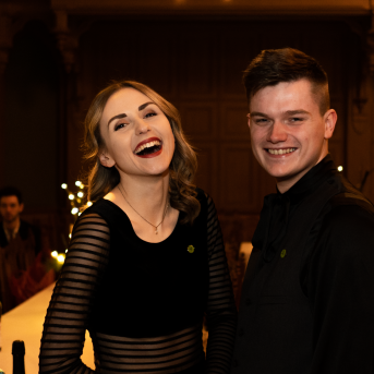 Līgo Ziemas balle 2023 - 