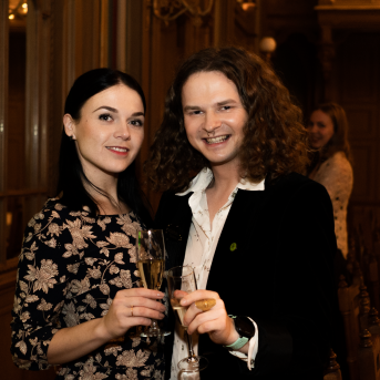 Līgo Ziemas balle 2023 - 