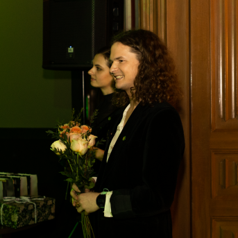 Līgo Ziemas balle 2023 - 