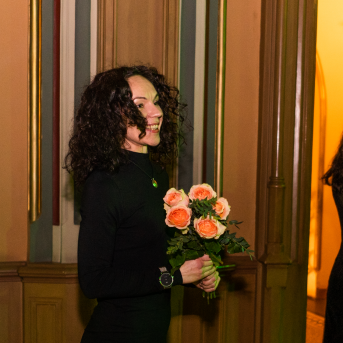 Līgo Ziemas balle 2023 - 