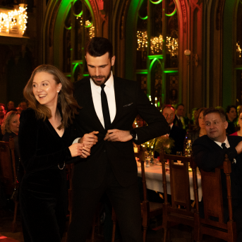 Līgo Ziemas balle 2023 - 