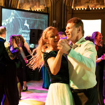 Līgo Ziemas balle 2023 - 