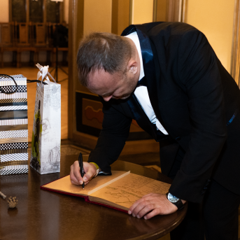 Līgo Ziemas balle 2023 - 