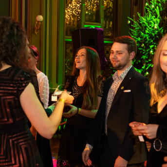 Līgo Ziemas balle 2023 - 