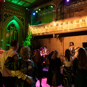 Līgo Ziemas balle 2023 - 