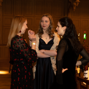 Līgo Ziemas balle 2023 - 