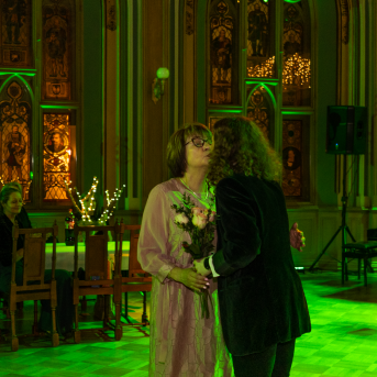 Līgo Ziemas balle 2023 - 