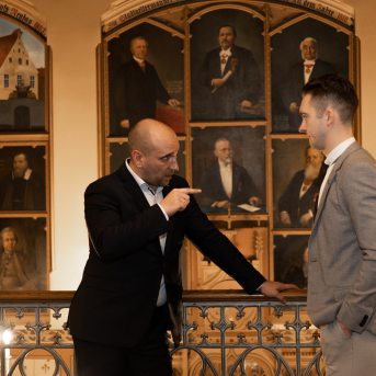 Līgo Ziemas balle 2023 - 