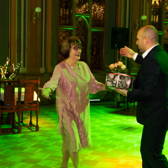 Līgo Ziemas balle 2023 - 