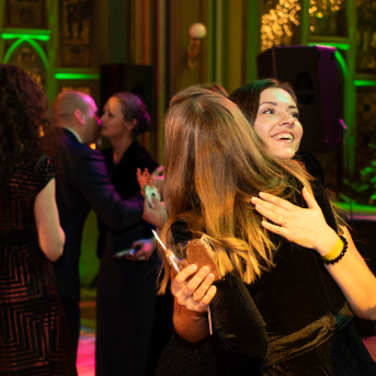 Līgo Ziemas balle 2023 - 