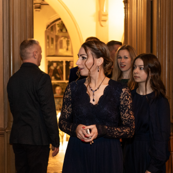 Līgo Ziemas balle 2023 - 